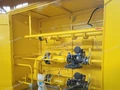 Газорегуляторный пункт шкафной ГСГО-50-2НУ1, ГРПШ-РДБК-50Н-2У1 с регуляторами РДБК-50Н - фото 2