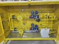Газорегуляторный пункт шкафной ГСГО-50-2НУ1, ГРПШ-РДБК-50Н-2У1 с регуляторами РДБК-50Н - фото 1