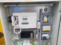 Газорегуляторный пункт шкафной ГСГО-50-2НУ1, ГРПШ-РДБК-50Н-2У1 с регуляторами РДБК-50Н - фото 5