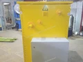 Газорегуляторный пункт шкафной ГСГО-50-2НУ1, ГРПШ-РДБК-50Н-2У1 с регуляторами РДБК-50Н - фото 10
