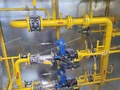 Газорегуляторный пункт шкафной ГРПШ-15-2ВУ1, ГРПШ-РДГ-50В-2У1 с регуляторами РДГ-80В - фото 1