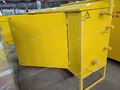 Газорегуляторный пункт шкафной ГРПШ-15-2ВУ1, ГРПШ-РДГ-50В-2У1 с регуляторами РДГ-80В - фото 8