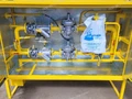Газорегуляторный пункт шкафной ГРПШ-15-2ВУ1, ГРПШ-РДГ-50В-2У1 с регуляторами РДГ-80В - фото 2