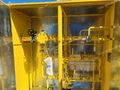 Газорегуляторный пункт шкафной ГРПШ-15-2ВУ1, ГРПШ-РДГ-50В-2У1 с регуляторами РДГ-80В - фото 6