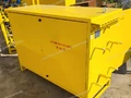 Газорегуляторный пункт шкафной ГРПШ-15-2НУ1, ГРПШ-РДГ-80Н-2У1 с регуляторами РДГ-80Н - фото 8