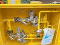 Газорегуляторный пункт шкафной ГРПШ-15-2НУ1, ГРПШ-РДГ-80Н-2У1 с регуляторами РДГ-80Н - фото 3