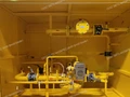 Газорегуляторный пункт шкафной ГРПШ-15-2НУ1, ГРПШ-РДГ-80Н-2У1 с регуляторами РДГ-80Н - фото 6