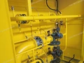 Газорегуляторный пункт шкафной ГРПШ-15-2НУ1, ГРПШ-РДГ-80Н-2У1 с регуляторами РДГ-80Н - фото 5