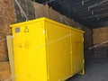 Газорегуляторный пункт шкафной ГРПШ-15-2НУ1, ГРПШ-РДГ-80Н-2У1 с регуляторами РДГ-80Н - фото 10
