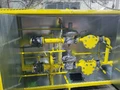 Газорегуляторный пункт шкафной ГРПШ-РДБК-100В-2У1, ГСГО -100-2ВУ1 с регуляторами РДБК-100В - фото 5