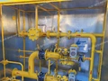 Газорегуляторный пункт шкафной ГРПШ-РДБК-100В-2У1, ГСГО -100-2ВУ1 с регуляторами РДБК-100В - фото 1