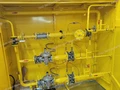Газорегуляторный пункт шкафной ГРПШ-РДБК-100В-2У1, ГСГО -100-2ВУ1 с регуляторами РДБК-100В - фото 3