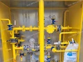 Газорегуляторный пункт шкафной ГРПШ-РДБК-100В-2У1, ГСГО -100-2ВУ1 с регуляторами РДБК-100В - фото 2