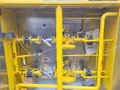 Газорегуляторный пункт шкафной ГРПШ-РДБК-100В-2У1, ГСГО -100-2ВУ1 с регуляторами РДБК-100В - фото 10
