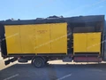 Газорегуляторный пункт шкафной ГРПШ-РДБК-100В-2У1, ГСГО -100-2ВУ1 с регуляторами РДБК-100В - фото 9
