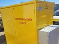 Газорегуляторный пункт шкафной ГРПШ-РДБК-100Н-2У1, ГСГО-100-2НУ1 с регуляторами РДБК-100Н - фото 10