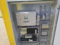 Газорегуляторный пункт шкафной ГРПШ-РДБК-100Н-2У1, ГСГО-100-2НУ1 с регуляторами РДБК-100Н - фото 8