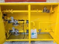 Газорегуляторный пункт шкафной ГРПШ-РДБК-100Н-2У1, ГСГО-100-2НУ1 с регуляторами РДБК-100Н - фото 2