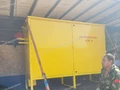 Газорегуляторный пункт шкафной ГРПШ-РДБК-100Н-2У1, ГСГО-100-2НУ1 с регуляторами РДБК-100Н - фото 5