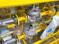 Газорегуляторный пункт шкафной ГРПШ-РДП-100Н-2У1, УГРШ-100Н-2У1 с регуляторами РДП-100Н - фото 5
