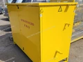 Газорегуляторный пункт шкафной ГРПШ-РДП-100Н-2У1, УГРШ-100Н-2У1 с регуляторами РДП-100Н - фото 9