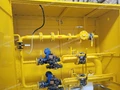 Газорегуляторный пункт шкафной ГРПШ-РДП-100Н-2У1, УГРШ-100Н-2У1 с регуляторами РДП-100Н - фото 2