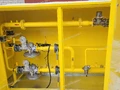 Газорегуляторный пункт шкафной ГРПШ-РДП-100Н-2У1, УГРШ-100Н-2У1 с регуляторами РДП-100Н - фото 6