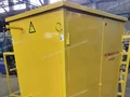 Газорегуляторный пункт шкафной ГРПШ-РДП-100Н-2У1, УГРШ-100Н-2У1 с регуляторами РДП-100Н - фото 7