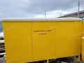 Газорегуляторный пункт шкафной ГРПШ-16-2ВУ1, ГРПШ-РДГ-150В-2У1, с регуляторами РДГ-150В - фото 8