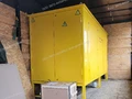 Газорегуляторный пункт шкафной ГРПШ-РДБК-200В-2У1, ГСГО-200-2ВУ1 с регуляторами РДБК-200В - фото 5