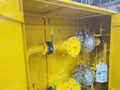 Газорегуляторный пункт шкафной ГРПШ-РДБК-200В-2У1, ГСГО-200-2ВУ1 с регуляторами РДБК-200В - фото 3