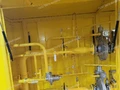 Газорегуляторный пункт шкафной ГРПШ-РДБК-200В-2У1, ГСГО-200-2ВУ1 с регуляторами РДБК-200В - фото 9