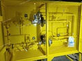 Газорегуляторный пункт шкафной ГРПШ-РДБК-200В-2У1, ГСГО-200-2ВУ1 с регуляторами РДБК-200В - фото 7