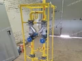Газорегуляторная установка ГРУ-02-2У1 с регуляторами РДНК-У - фото 1