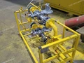 Газорегуляторная установка ГРУ-05-2У1 ( ГРУ-РДНК-400М-2У1 ) с регуляторами РДНК-400М - фото 8