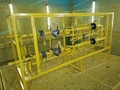 Газорегуляторная установка ГРУ-07-2У1 с регуляторами РДНК-1000 - фото 4