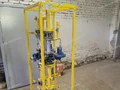 Газорегуляторная установка ГРУ-07-2У1 с регуляторами РДНК-1000 - фото 1