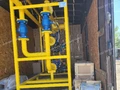 Газорегуляторная установка ГРУ УГРШ-50В-2У1 с регуляторами РДП-50В - фото 3