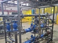 Газорегуляторная установка ГРУ УГРШ-50В-2У1 с регуляторами РДП-50В - фото 7