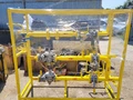 Газорегуляторная установка ГРУ-100-2ВУ1 (ГРУ-РДБК-100В-2У1 ) с регуляторами РДБК-100В - фото 5