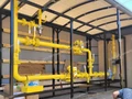 Газорегуляторная установка ГРУ-100-2ВУ1 (ГРУ-РДБК-100В-2У1 ) с регуляторами РДБК-100В - фото 9