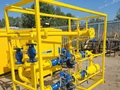 Газорегуляторная установка ГРУ-100-2ВУ1 (ГРУ-РДБК-100В-2У1 ) с регуляторами РДБК-100В - фото 1