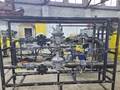 Газорегуляторная установка ГРУ-16-2НУ1 (ГРУ-РДГ-150Н-2У1) с регуляторами РДГ-150Н - фото 3