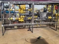 Газорегуляторная установка ГРУ-16-2НУ1 (ГРУ-РДГ-150Н-2У1) с регуляторами РДГ-150Н - фото 9