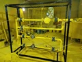 Газорегуляторная установка ГРУ-16-2НУ1 (ГРУ-РДГ-150Н-2У1) с регуляторами РДГ-150Н - фото 5